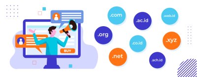Domain Name Reseller